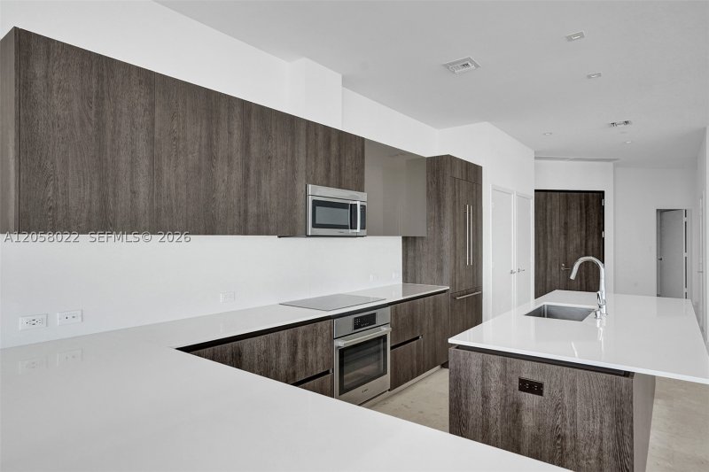Comprar apartamento en Brickell City Centre Rise 4011