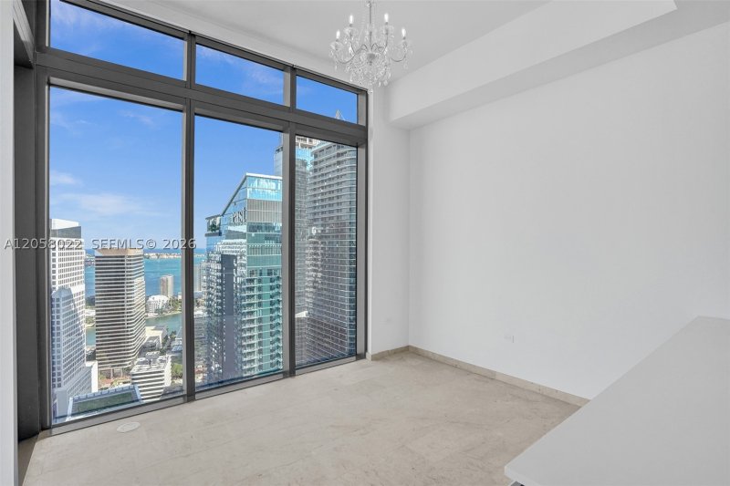 Comprar apartamento en Brickell City Centre Rise 4011