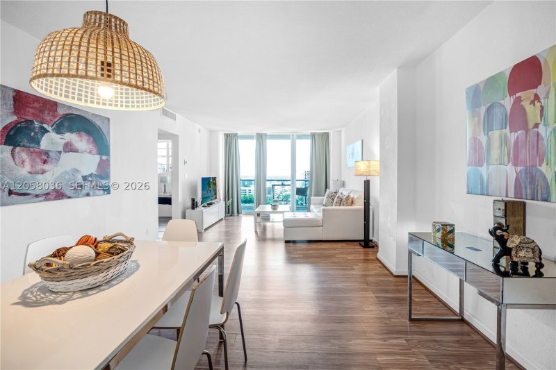 Condo for sale at Sian Ocean Residences 16E