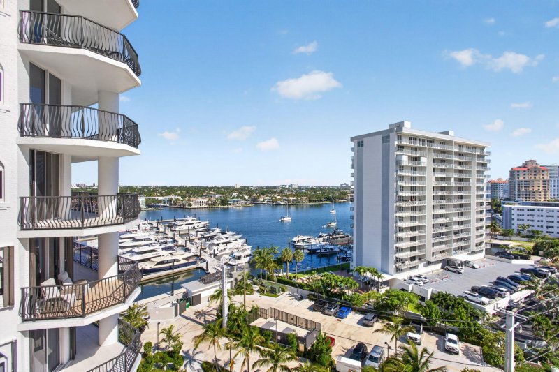 Alquiler de apartamento en Jackson Tower 1003F