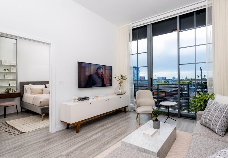Alquiler de apartamento en Wynwood 25 829