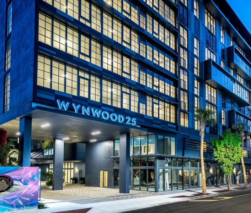 Alquiler de apartamento en Wynwood 25 829