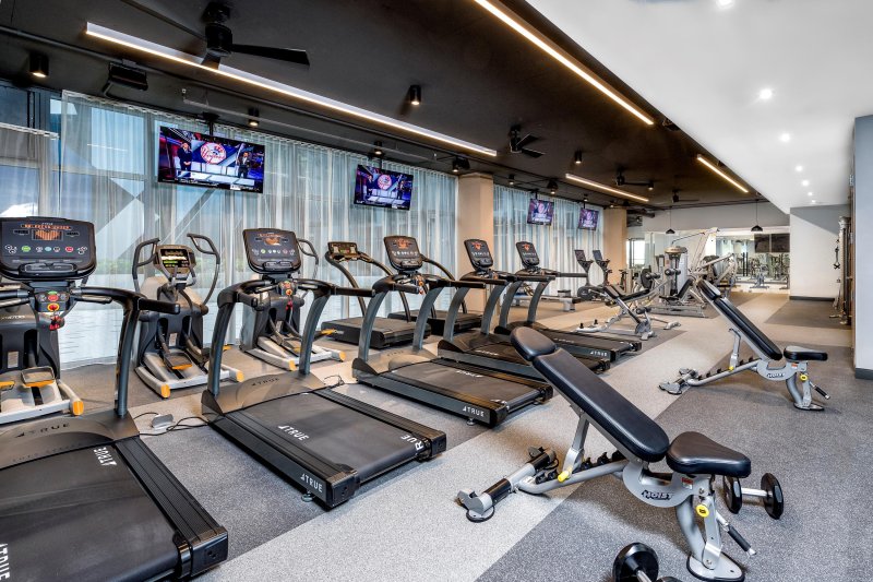 Alquiler de apartamento en Wynwood 25 829