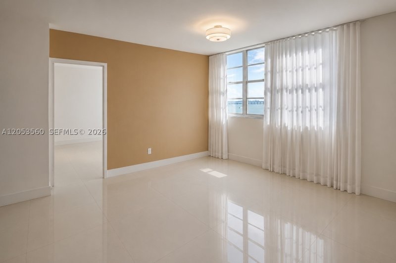 Aluguel de apartamento no Four Ambassadors 1151