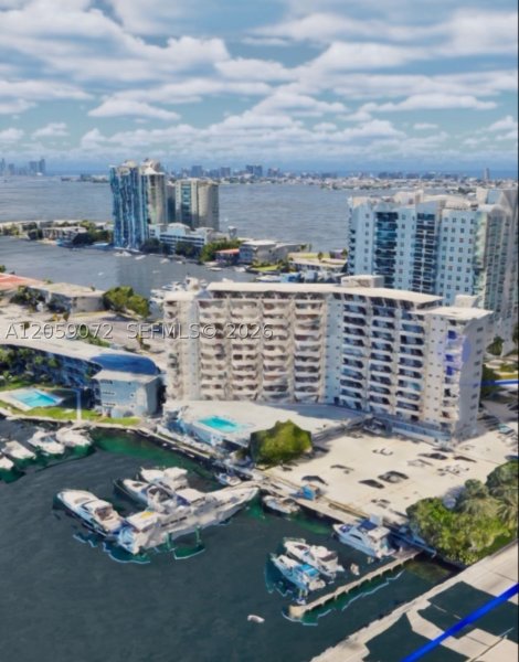 Alquiler de apartamento en Bayshore Yacht Tennis Club 1010