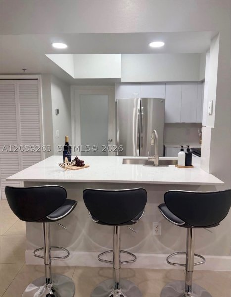 Alquiler de apartamento en Village by the Bay 7102