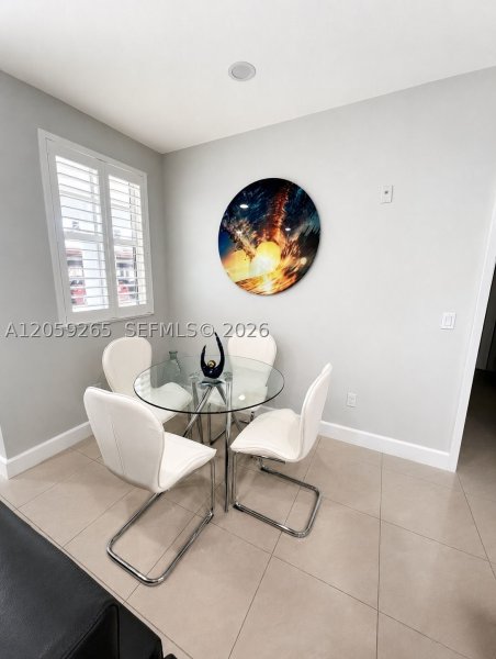 Alquiler de apartamento en Village by the Bay 7102