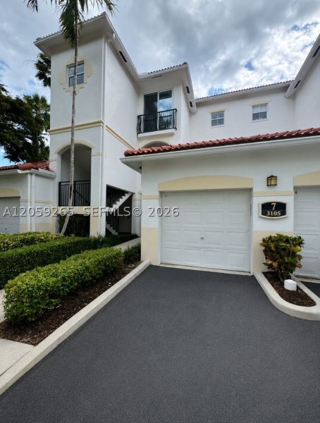 Alquiler de apartamento en Village by the Bay 7102