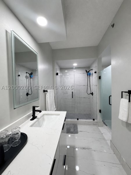 Alquiler de apartamento en Village by the Bay 7102