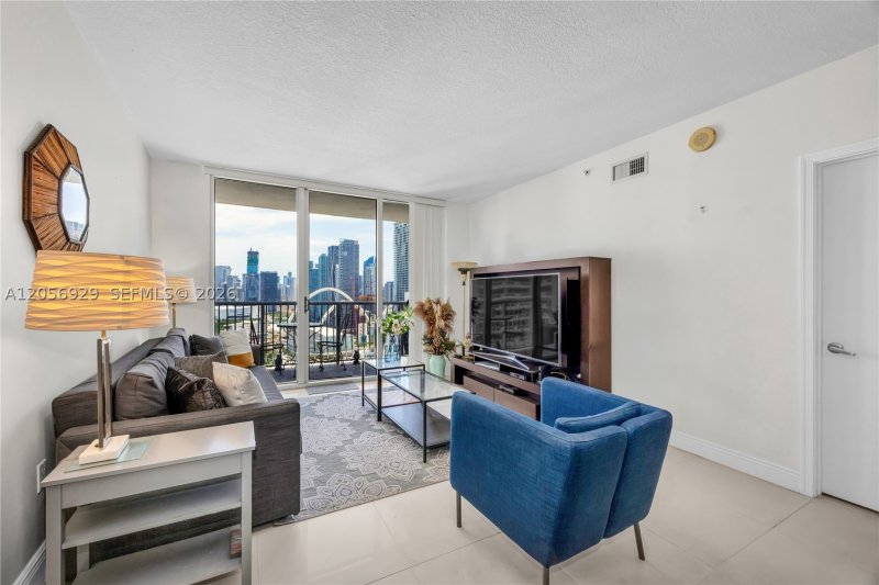 Condo for sale at Opera Tower 3310