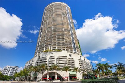 Opera Tower Apt #3310