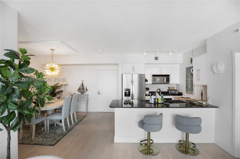 Aluguel de apartamento no One Miami West Tower 3808