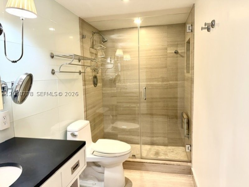 Alquiler de apartamento en Gables Waterway Towers 515