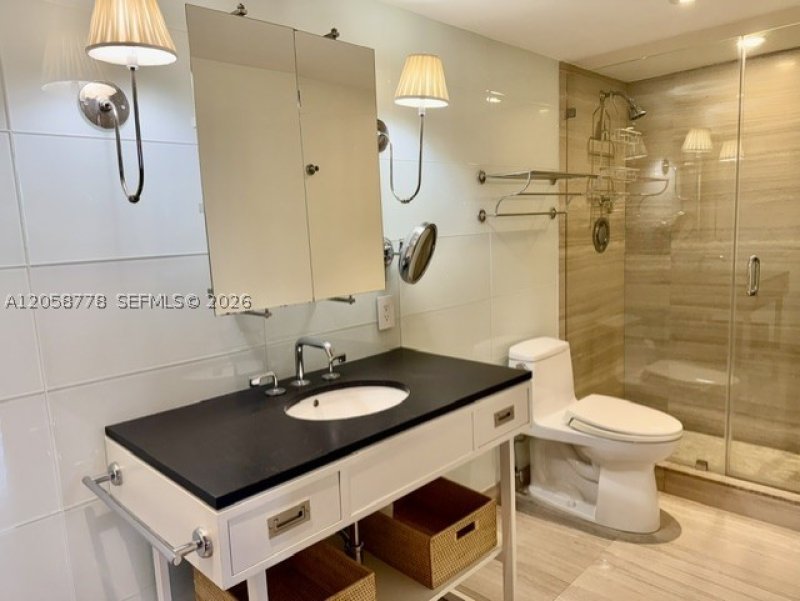 Alquiler de apartamento en Gables Waterway Towers 515