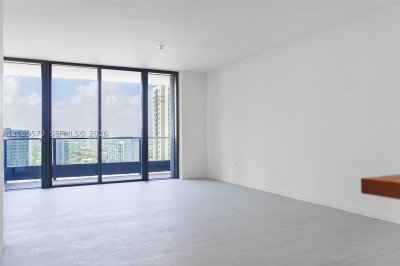 Brickell Flatiron Apt #2608