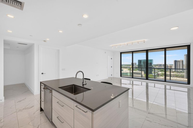 Alquiler de apartamento en 100 Las Olas 1902