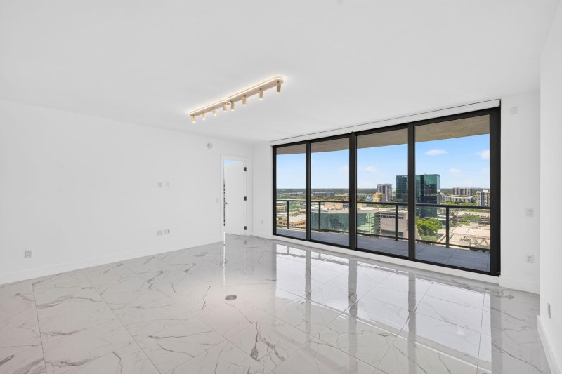 Alquiler de apartamento en 100 Las Olas 1902