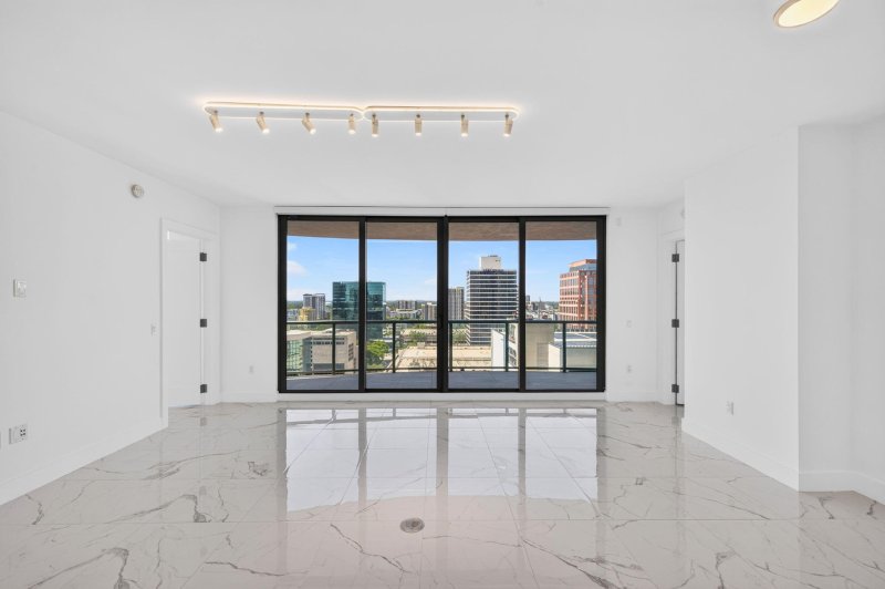 Alquiler de apartamento en 100 Las Olas 1902
