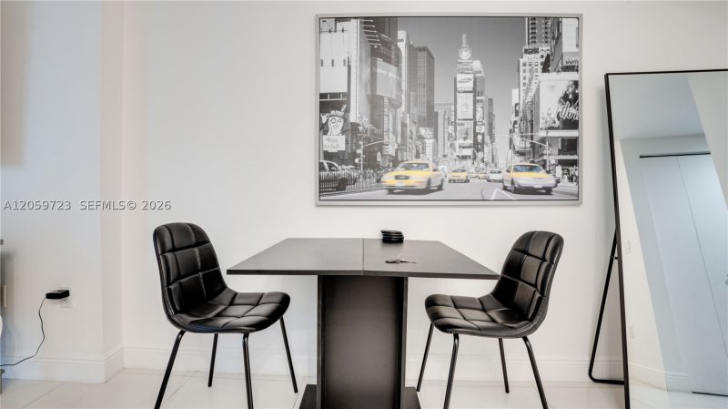 Alquiler de apartamento en Opera Tower 2507