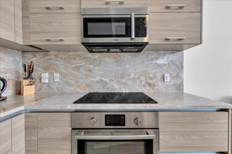 Condo for sale at Dua Miami - SLS Brickell Condo UPH5