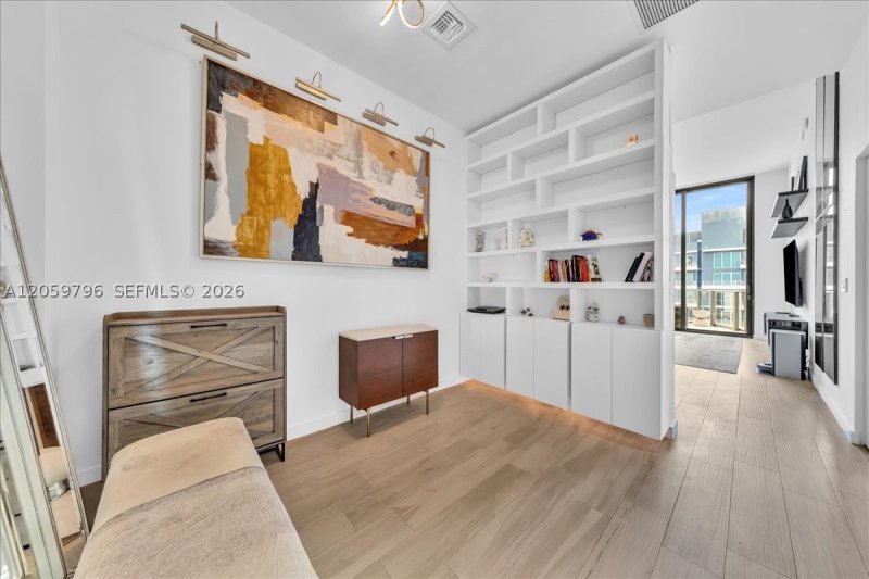 Condo for sale at Dua Miami - SLS Brickell Condo UPH5