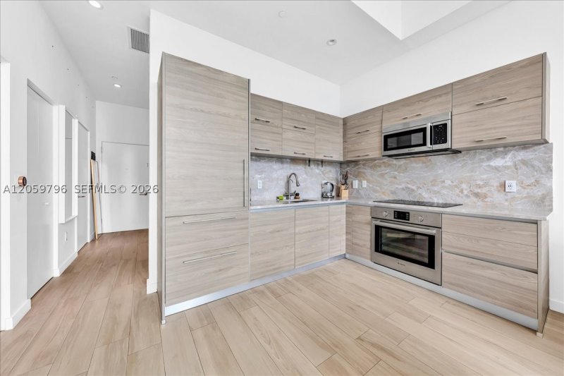 Condo for sale at Dua Miami - SLS Brickell Condo UPH5