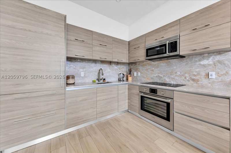 Condo for sale at Dua Miami - SLS Brickell Condo UPH5