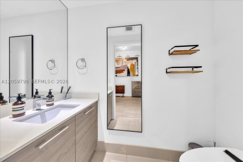 Condo for sale at Dua Miami - SLS Brickell Condo UPH5