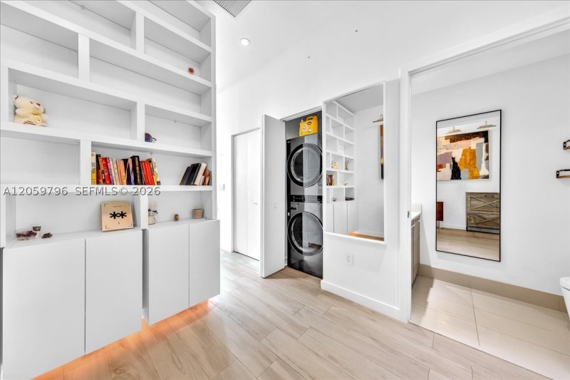 Condo for sale at Dua Miami - SLS Brickell Condo UPH5