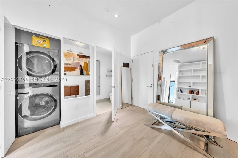 Condo for sale at Dua Miami - SLS Brickell Condo UPH5
