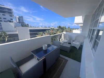 Decoplage Apt #537
