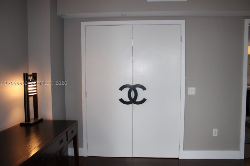 Aluguel de apartamento no MyBrickell Condo 1801
