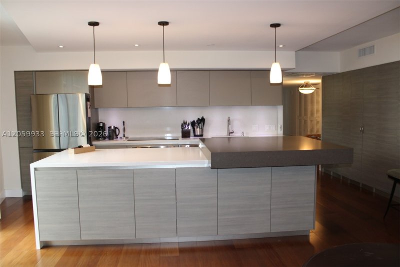 Aluguel de apartamento no MyBrickell Condo 1801