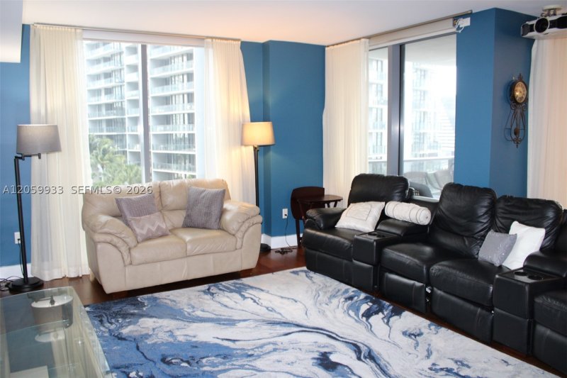 Aluguel de apartamento no MyBrickell Condo 1801