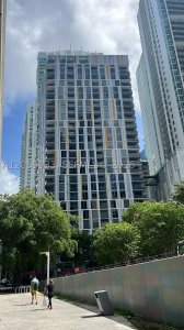 MyBrickell Condo Apt #1801