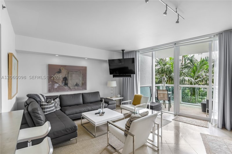 Apartment for rent at Murano at Portofino 506