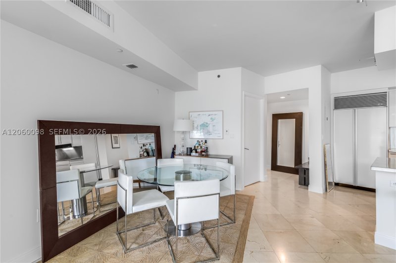 Apartment for rent at Murano at Portofino 506