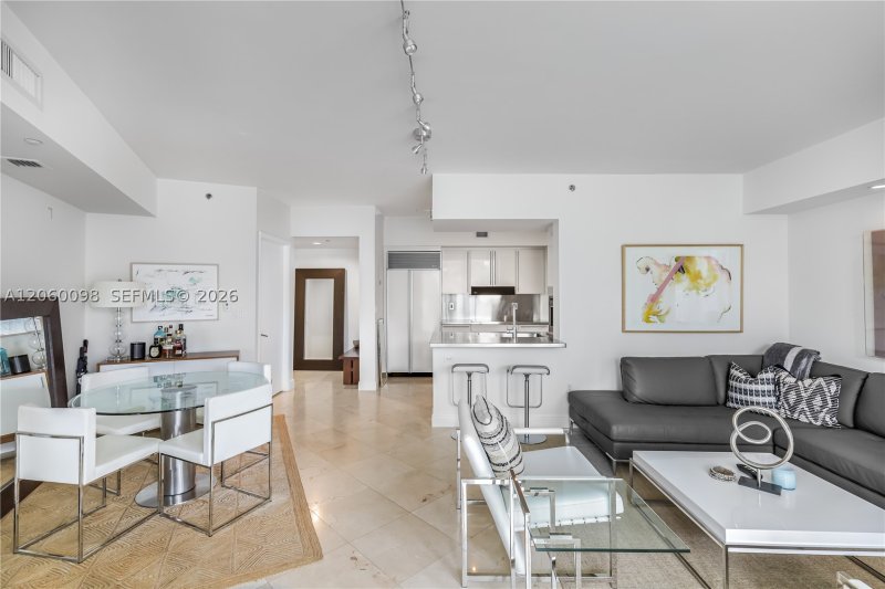 Apartment for rent at Murano at Portofino 506