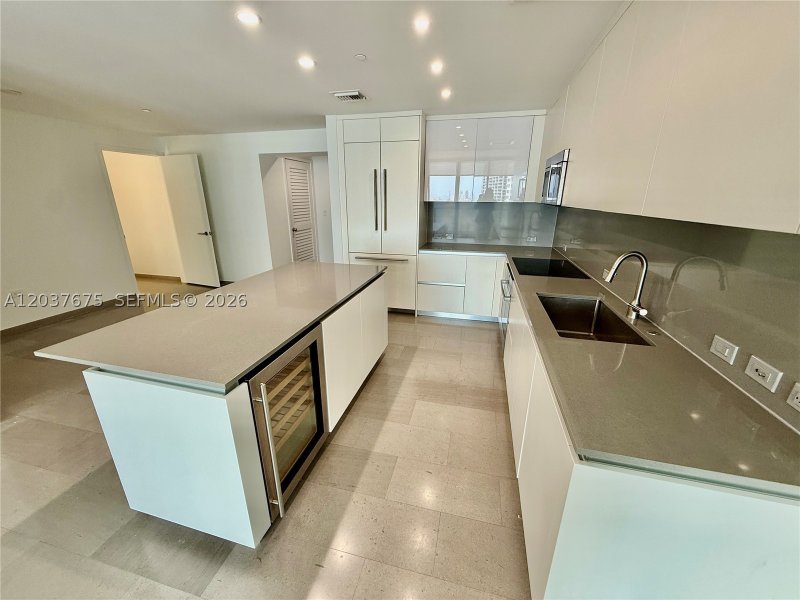 Comprar apartamento en Brickell City Centre Reach 2707