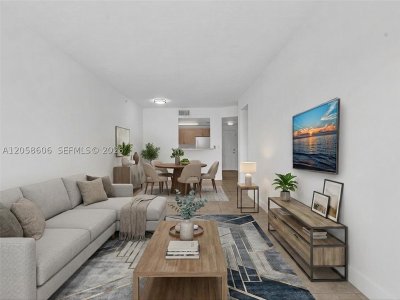 Douglas Grand Apt #518