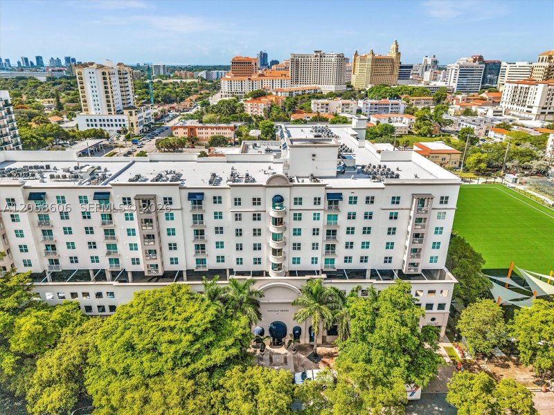 Comprar apartamento en Douglas Grand 518