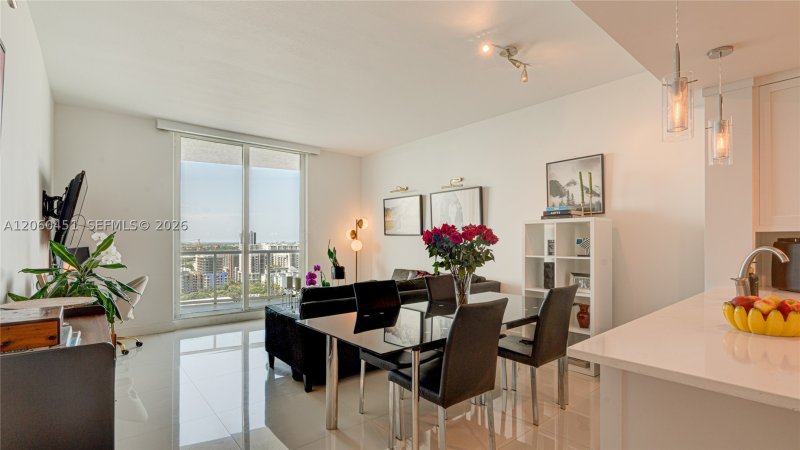 Alquiler de apartamento en Strada 315 1908
