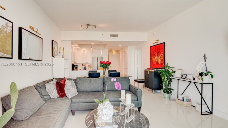Alquiler de apartamento en Strada 315 1908