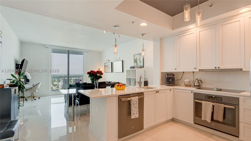 Alquiler de apartamento en Strada 315 1908