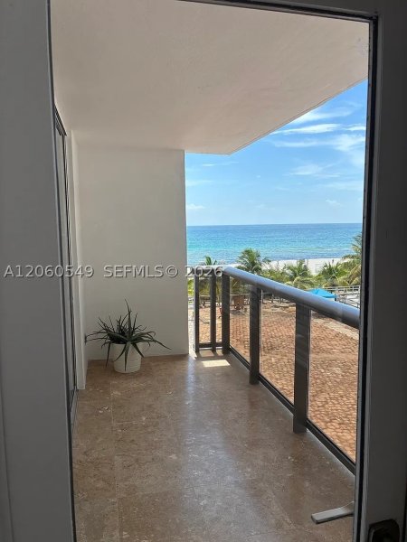 Alquiler de apartamento en Maison Grande 516
