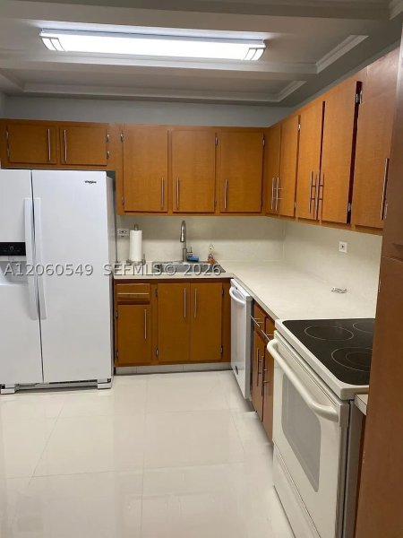 Alquiler de apartamento en Maison Grande 516