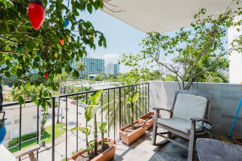 Bayshore Terrace Apt #603