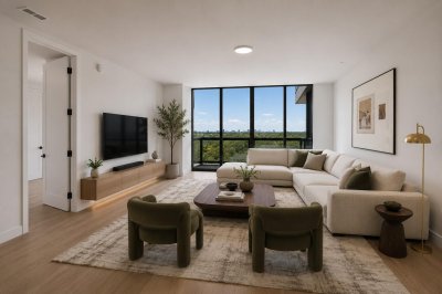 Arbor Coconut Grove Apt #503