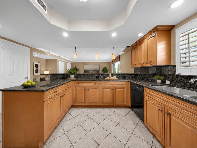 Condo for sale at Villaggio Di Las Olas 308