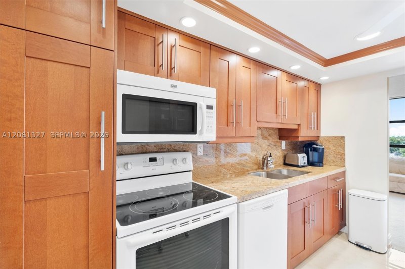 Condo for sale at Towers of Oceanview South 709